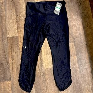New Women’s size L compression leggings